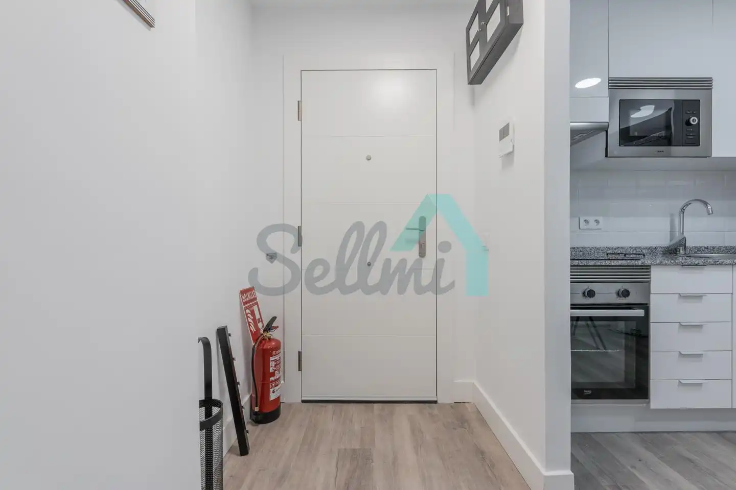 Habitación 95 m², Oviedo