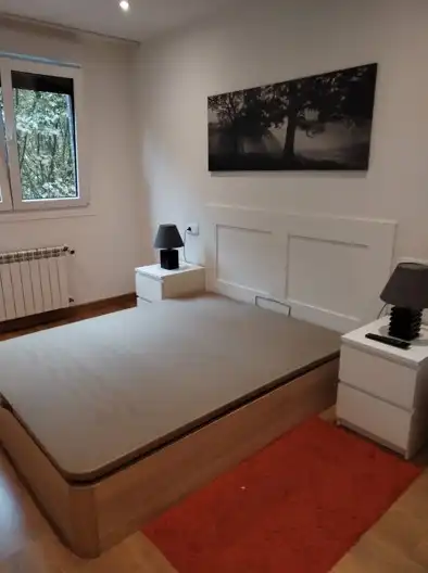 Pis de 37 m² a Gijón