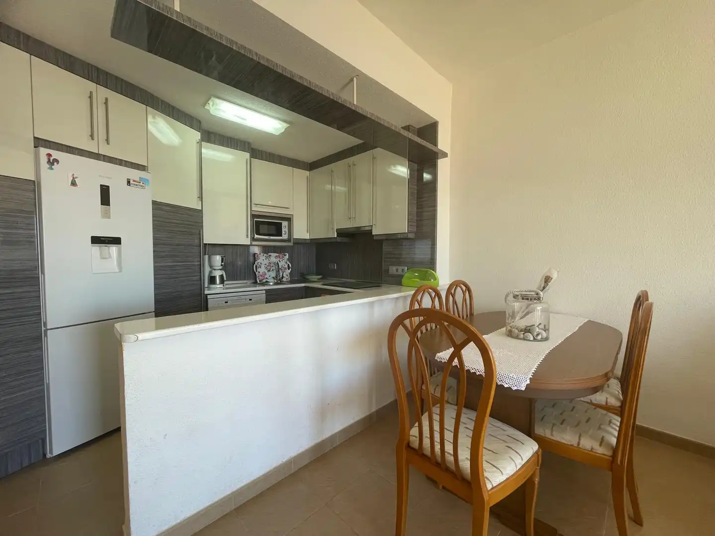 Pis de 82 m² a Torrevella