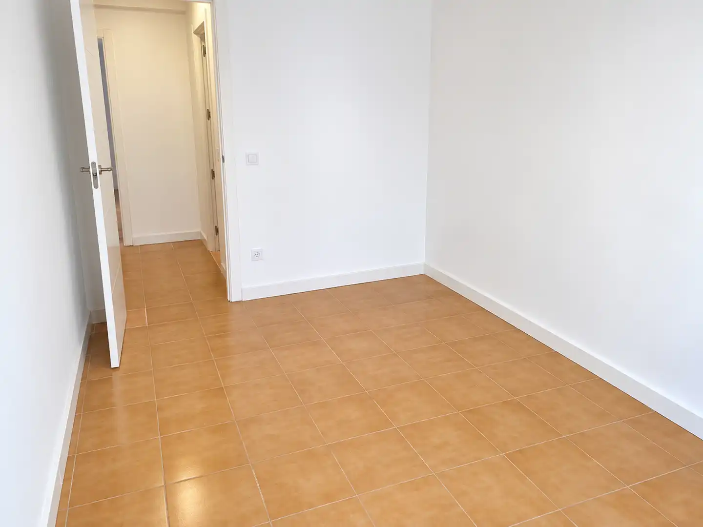 Piso de 95 m² en Bargas