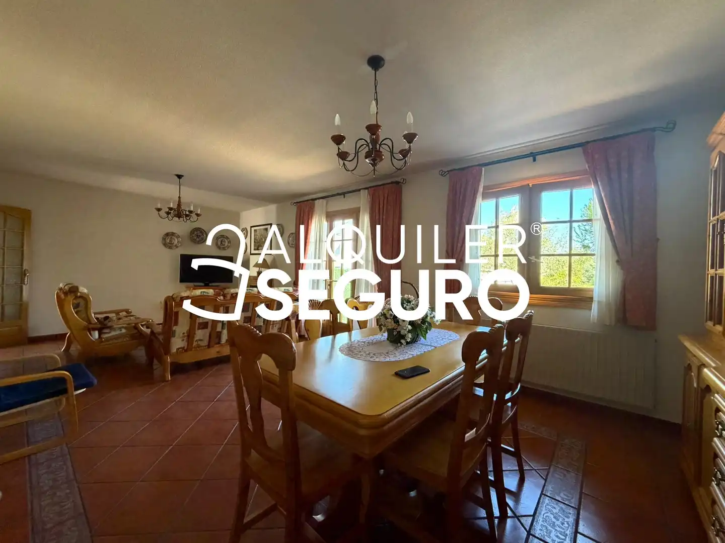 Casa de 192 m² a Moralzarzal
