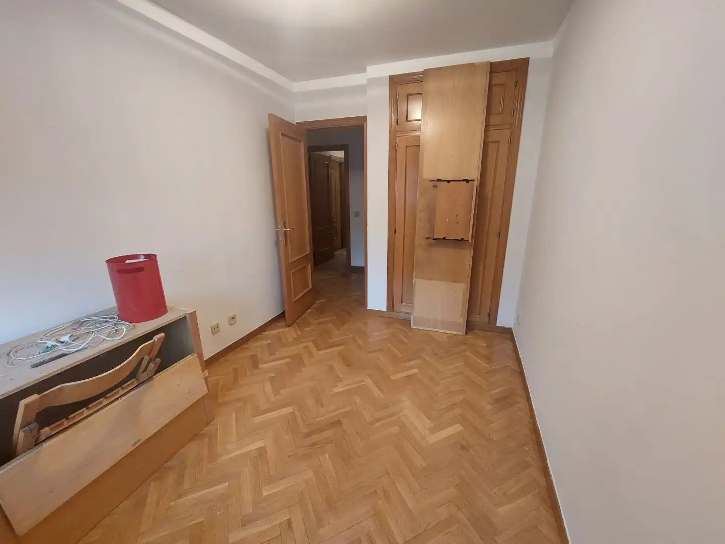 Pis de 140 m² a Madrid