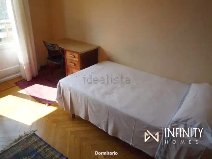 Piso de 150 m² en Bilbao
