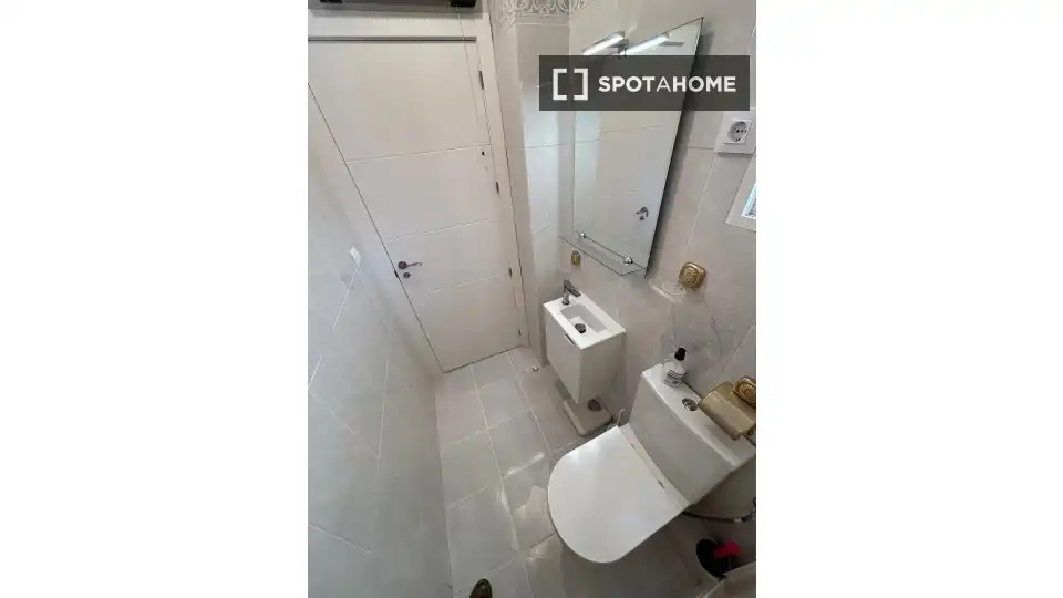 Habitación 10 m², Cartagena