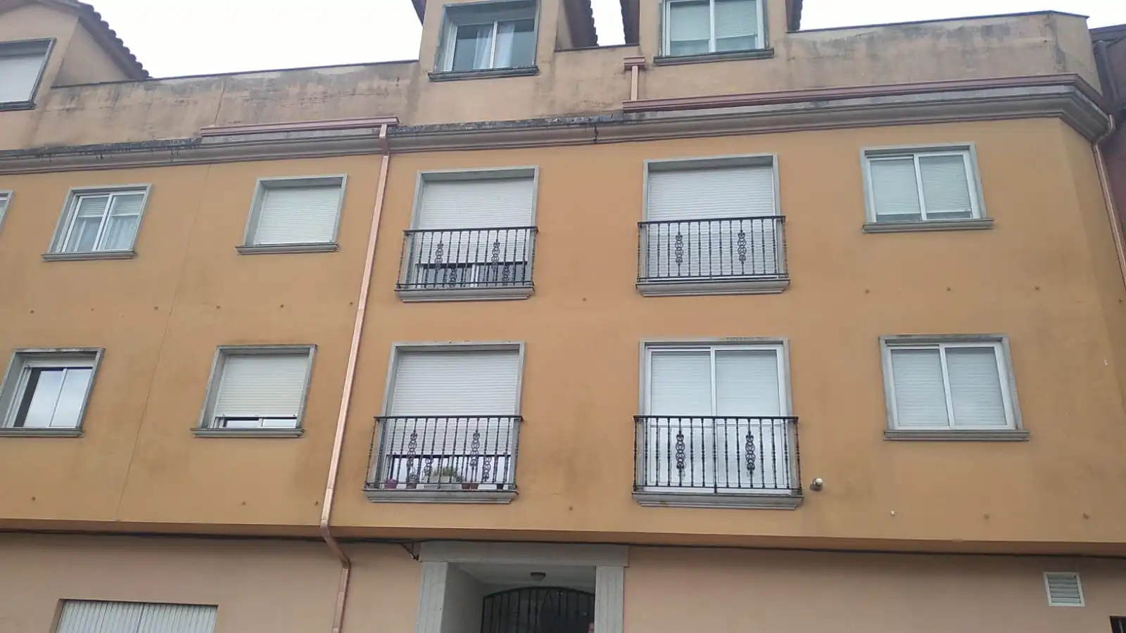 Pis de 70 m² a Pontevedra