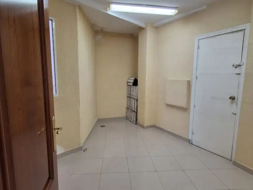 Piso de 150 m² en Málaga