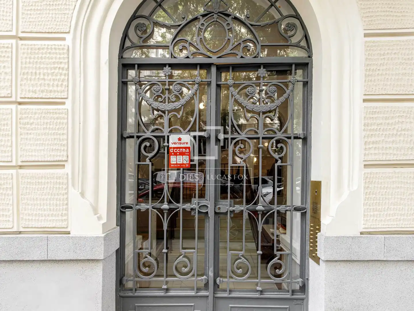 Piso de 193 m² en Madrid