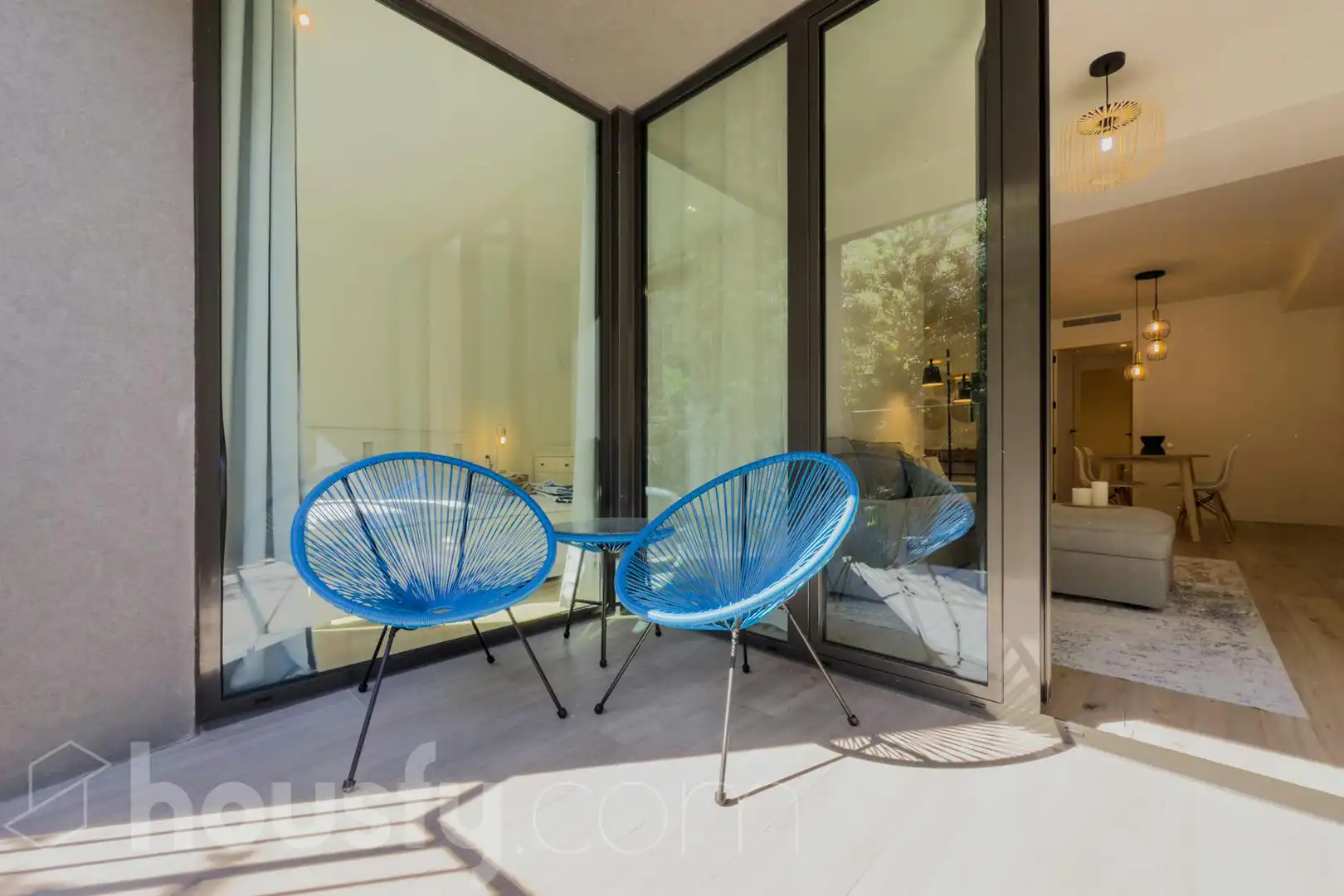 Piso de 109 m² en Barcelona