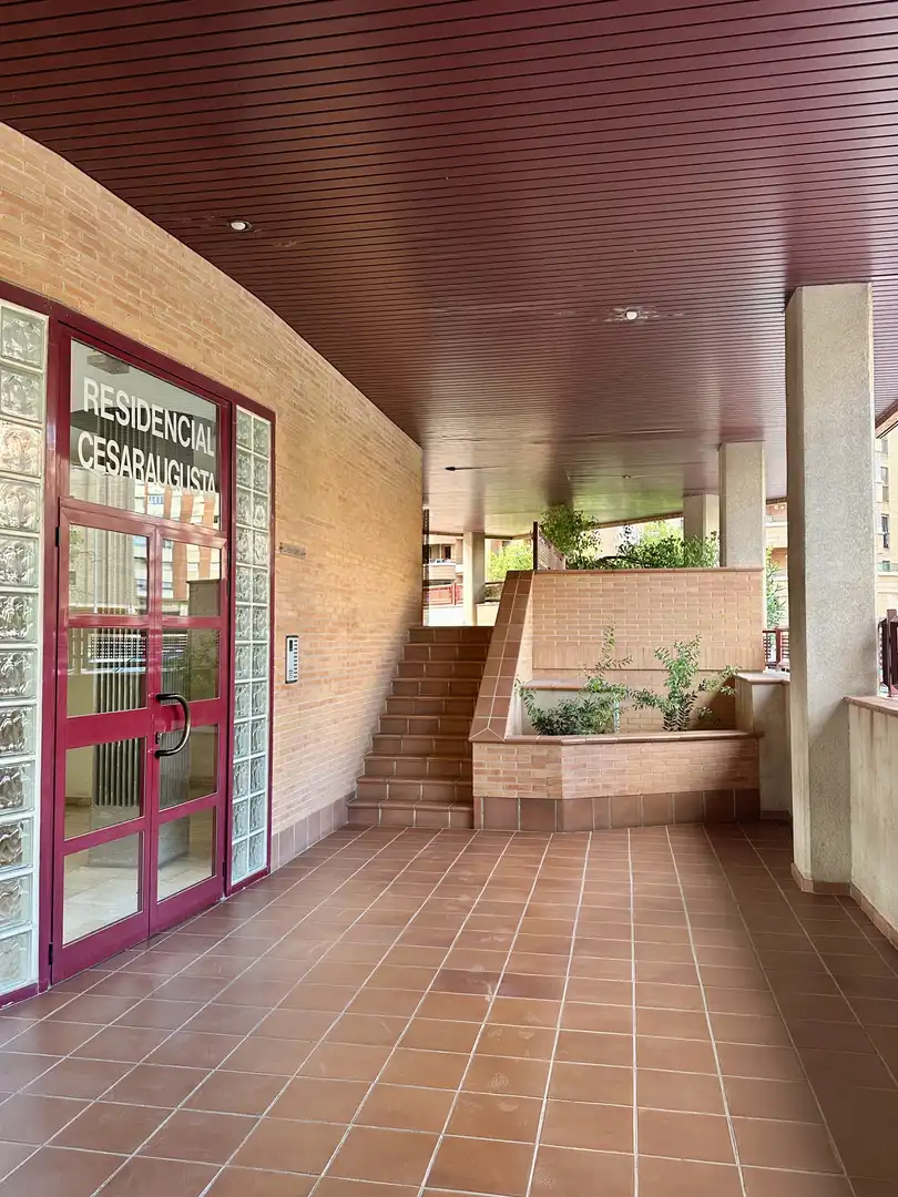 Pis de 60 m² a Castelló de la Plana