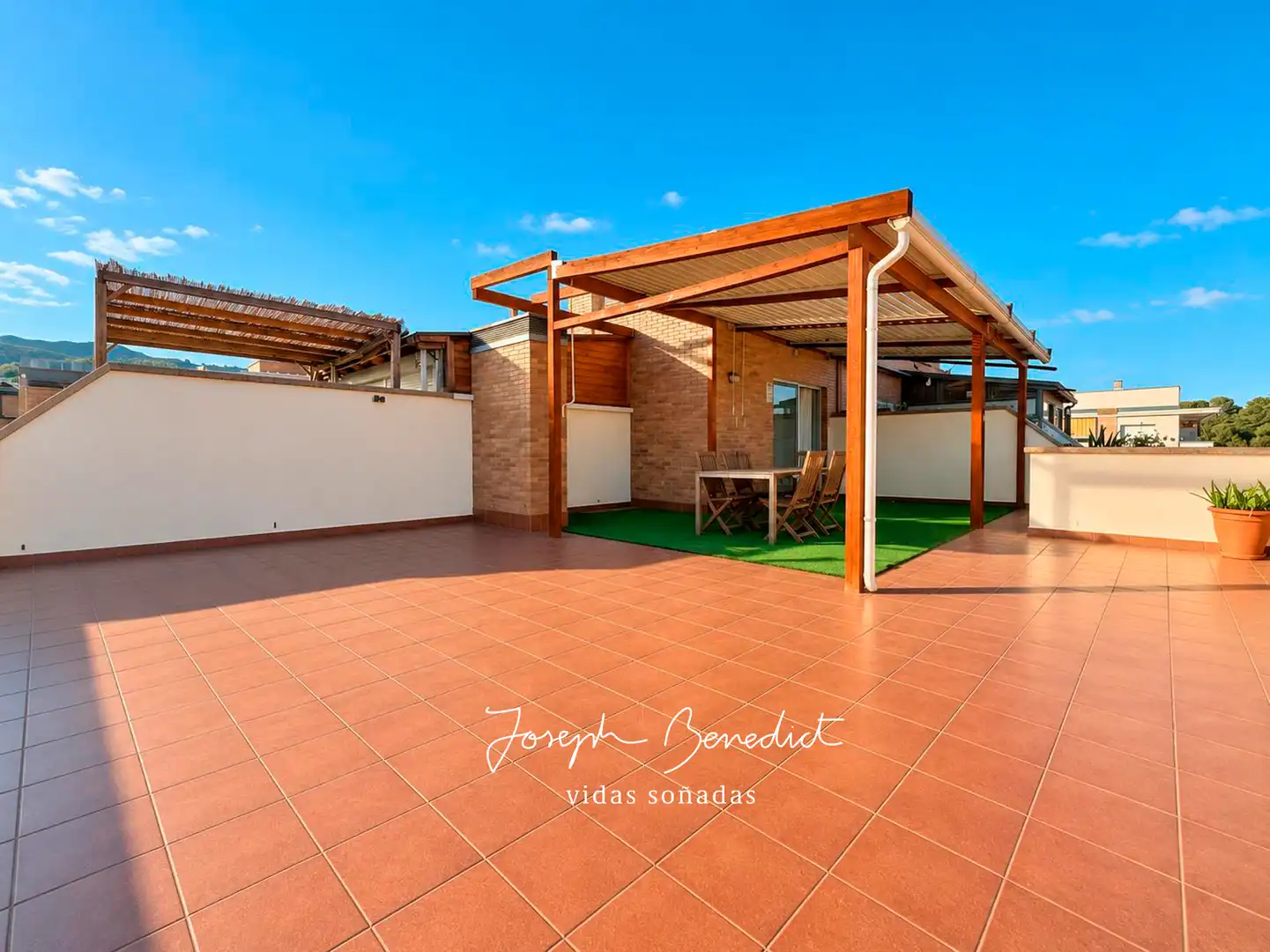 Piso de 111 m² en Castelldefels