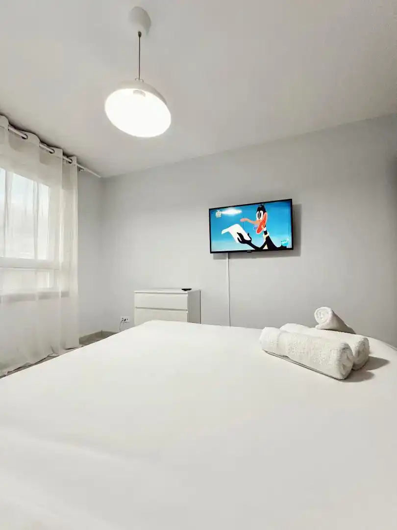 Pis de 75 m² a Monforte de Lemos