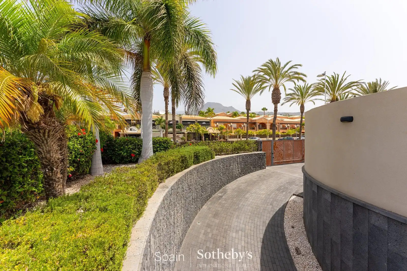 Piso de 742 m² en Arona