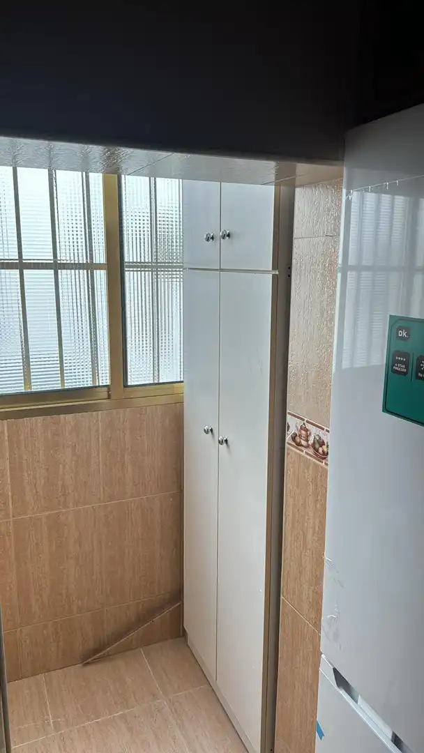 Habitació de lloguer, Jaén
