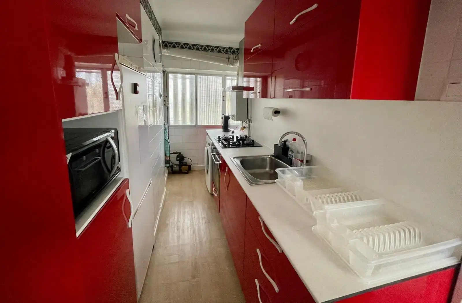 Pis de 61 m² a Palma