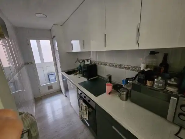 Pis de 80 m² a Alcalá de Henares
