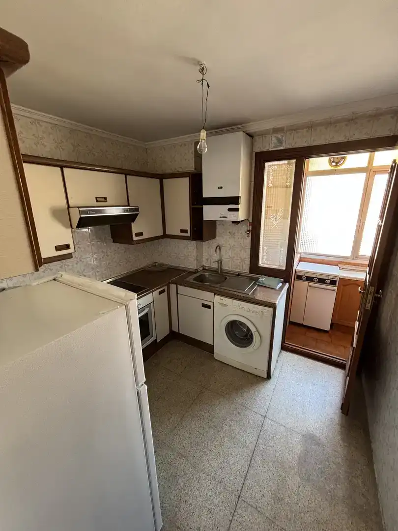 Apartamento 90 m² em Valladolid