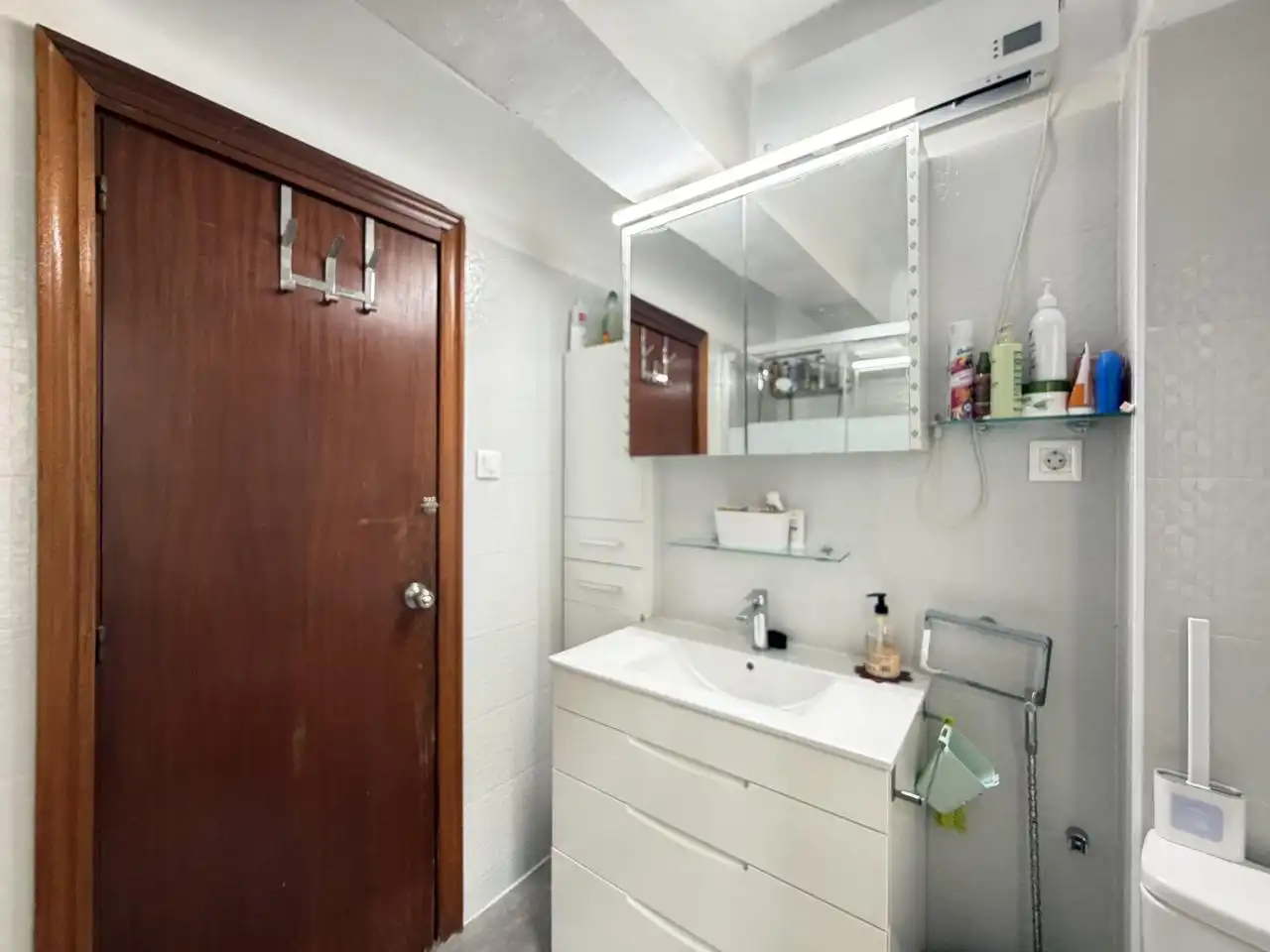 Habitación en alquiler, Alicante