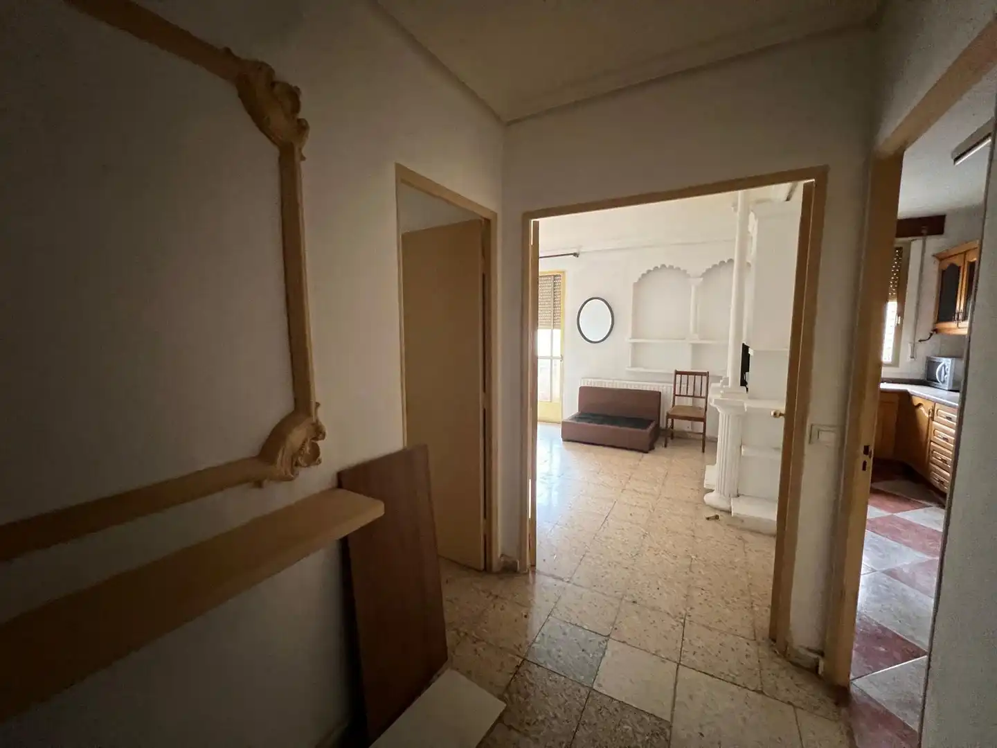 Piso de 88 m² en Cáceres