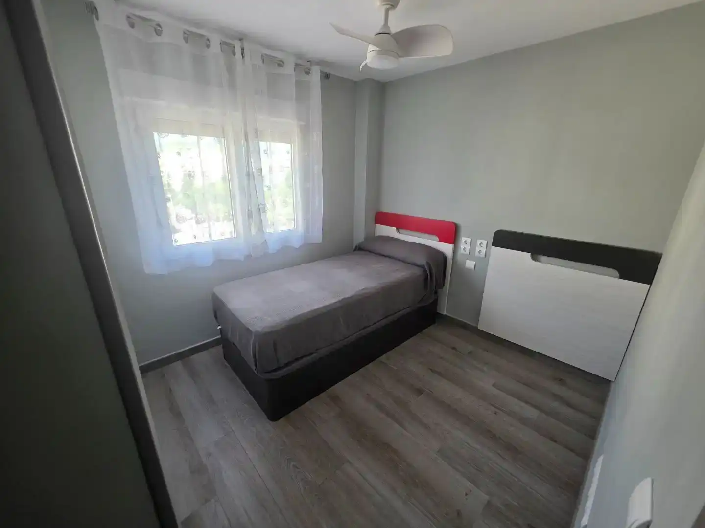 Piso de 90 m² en Gandía