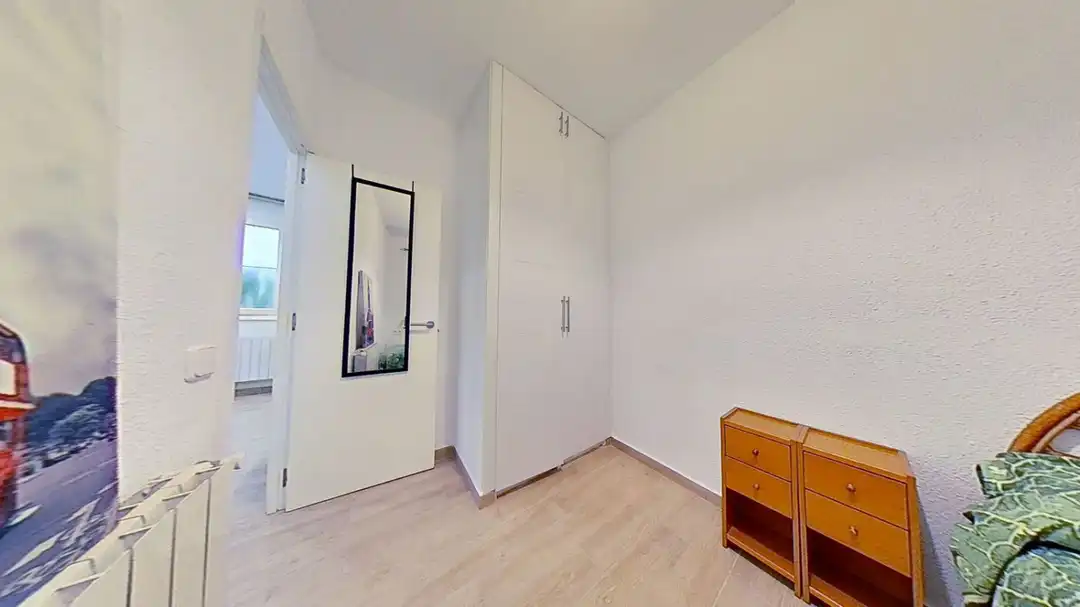 Piso de 42 m² en Madrid