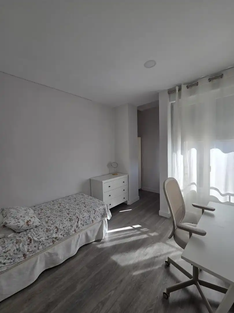 Appartement 120 m² à Madrid