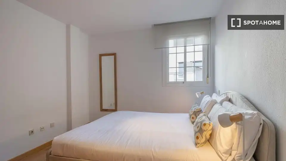 Appartement à louer, Madrid