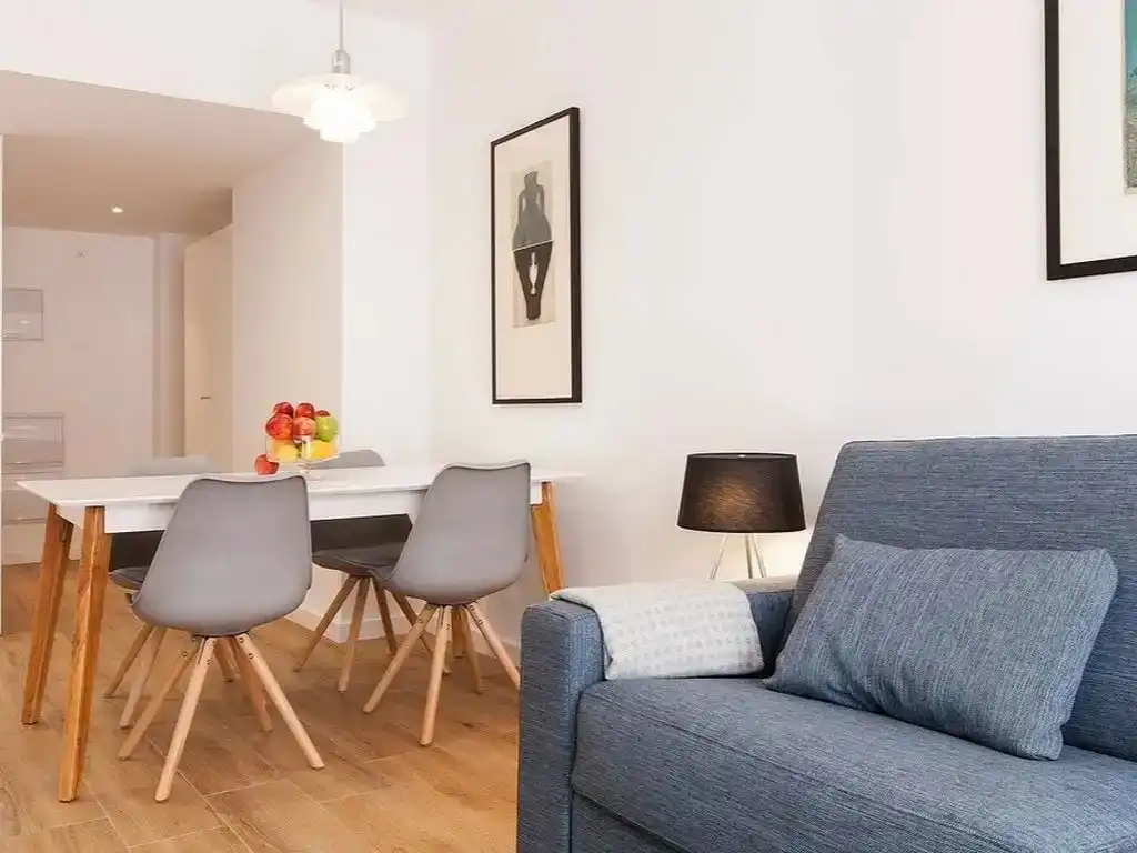 Piso de 58 m² en Benicasim