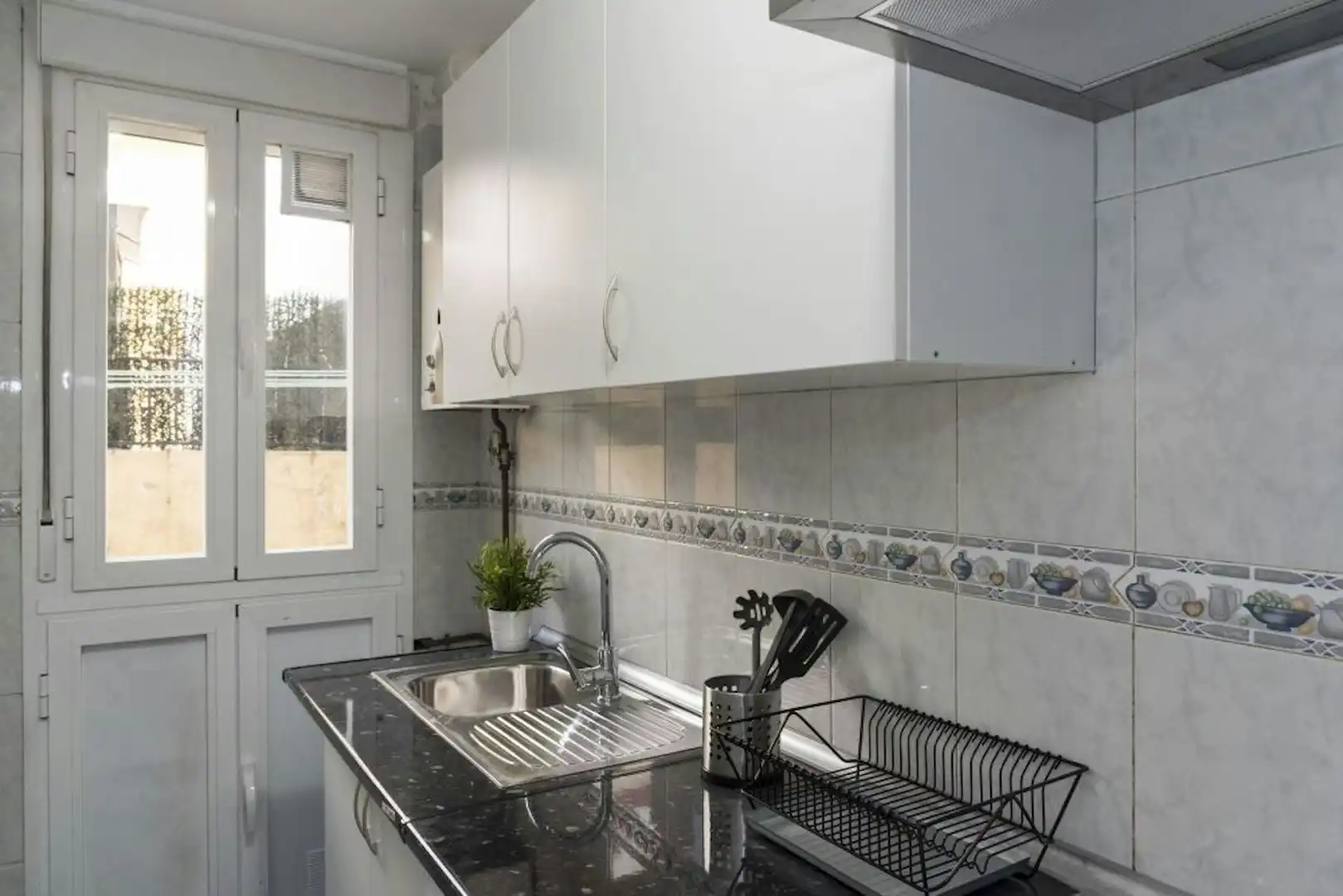 Habitación en alquiler, Madrid