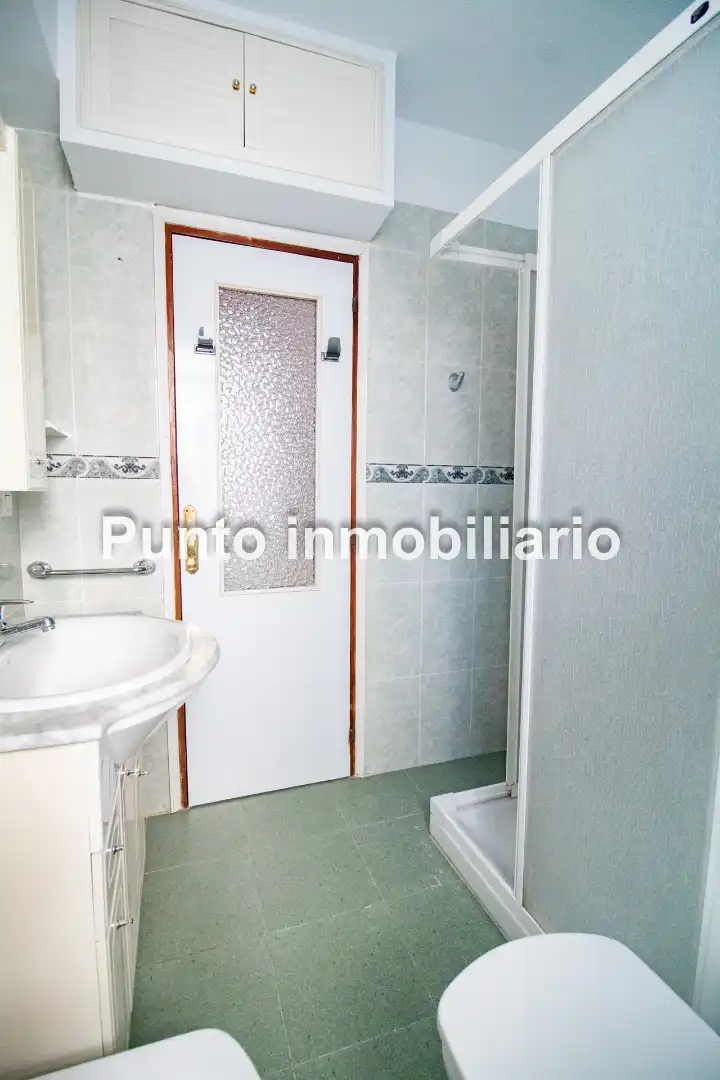 Wohnung 70 m² in Valladolid