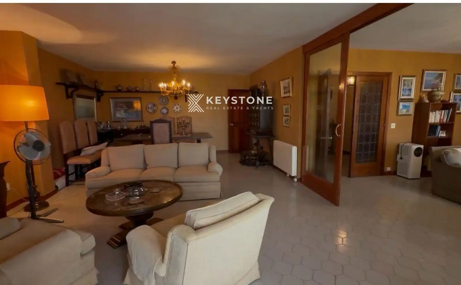 Piso de 210 m² en Palma