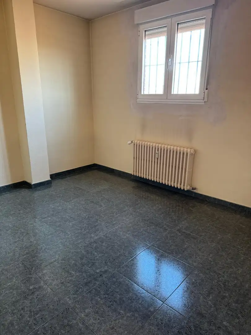 Pis de 60 m² a Valladolid