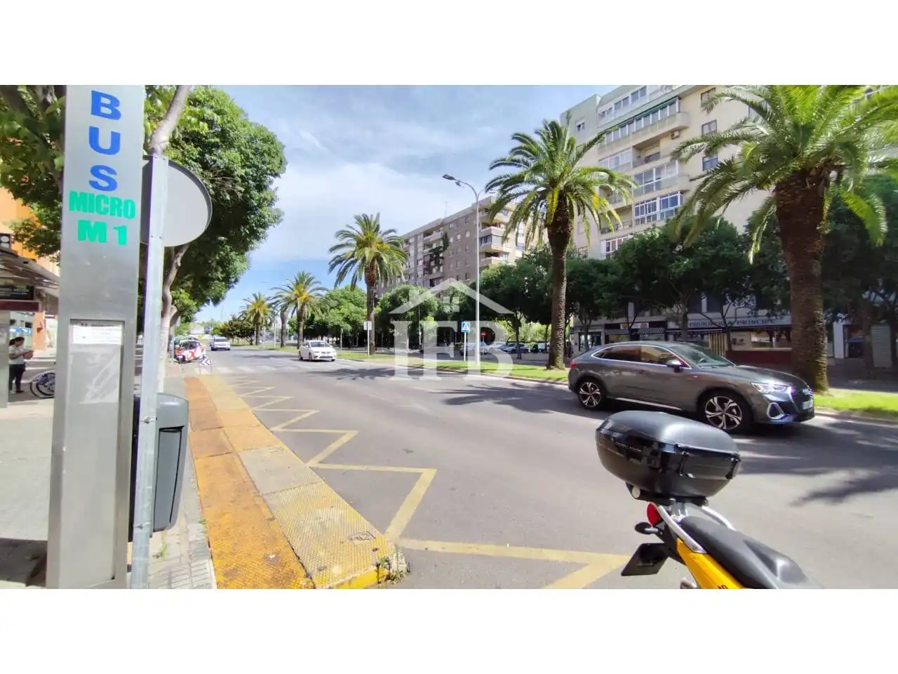 Piso de 93 m² en Badajoz