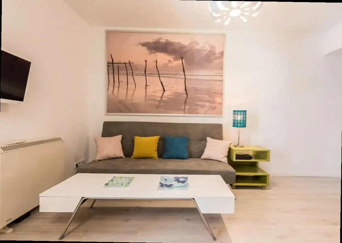 Appartamento 57 m² a Logroño
