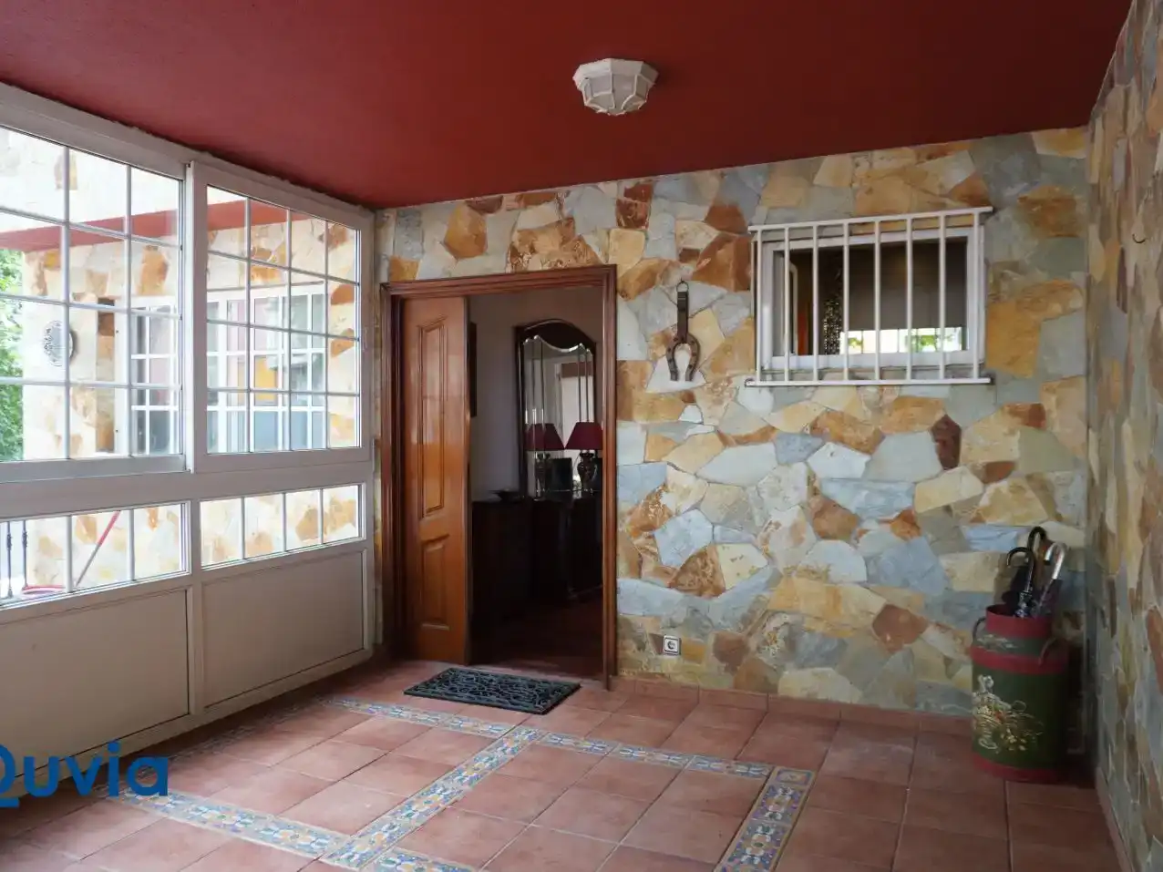 Habitación 250 m², Oleiros