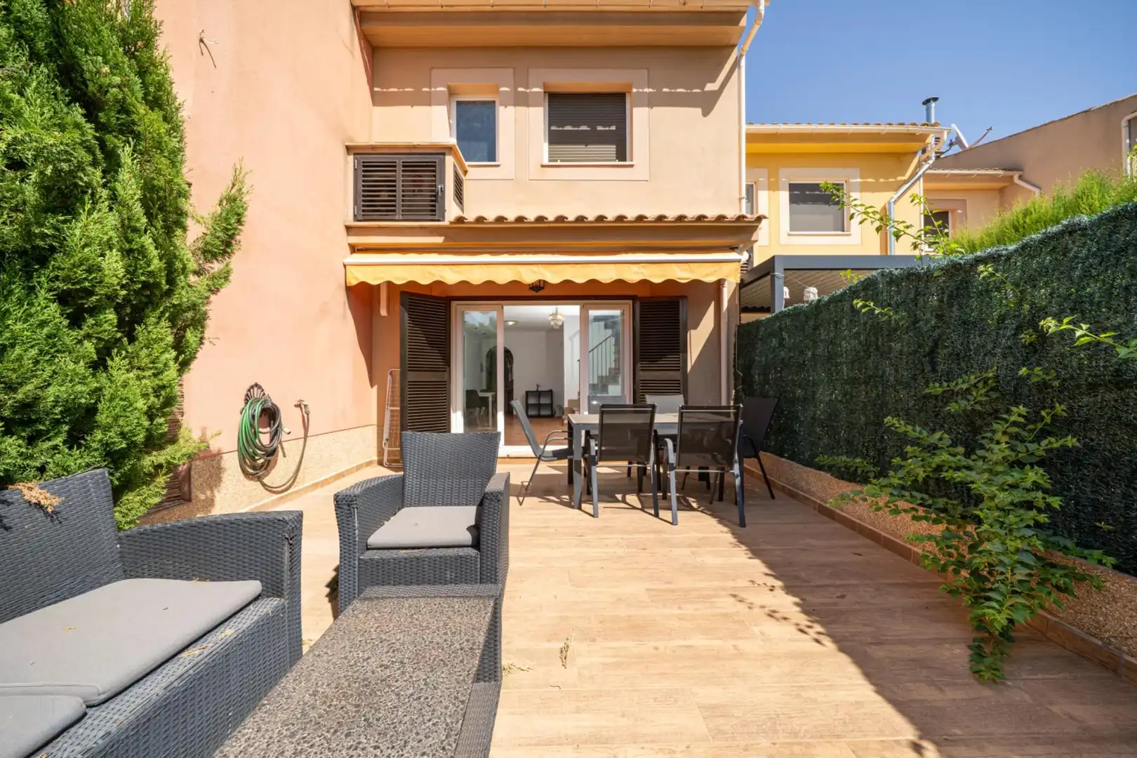 Casa de 91 m² en Llucmajor