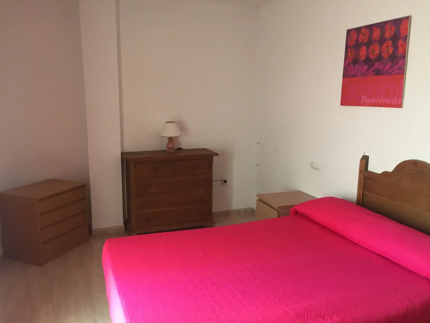 Piso de 60 m² en Málaga
