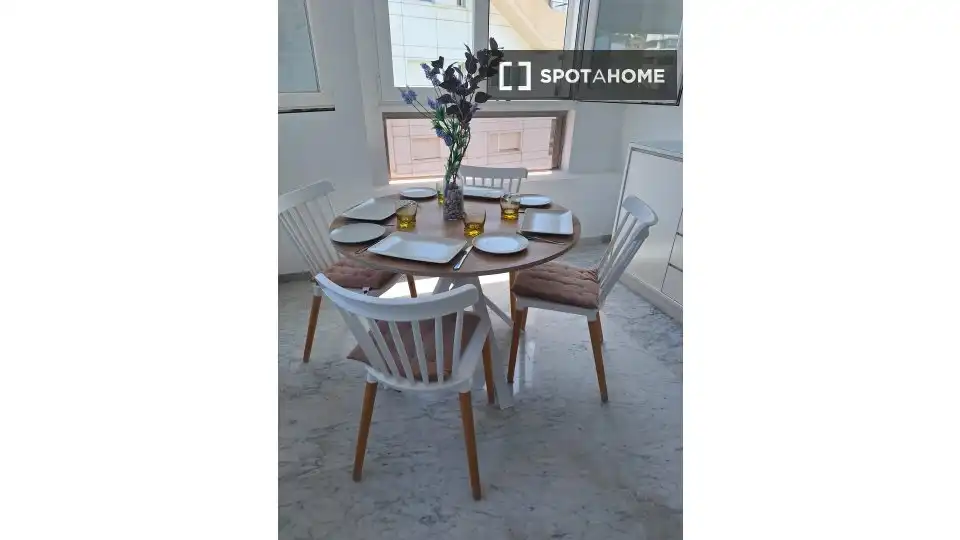 Habitación 115 m², Benidorm