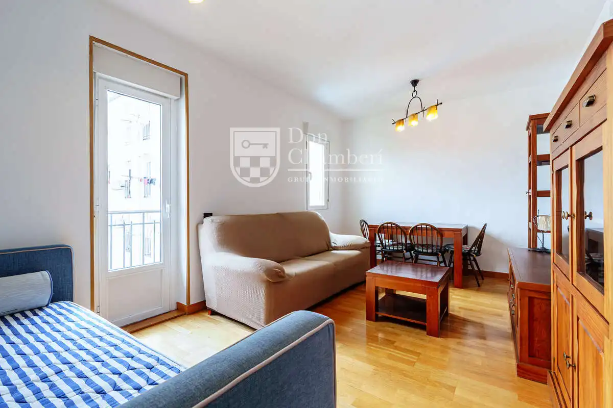 Pis de 57 m² a Madrid