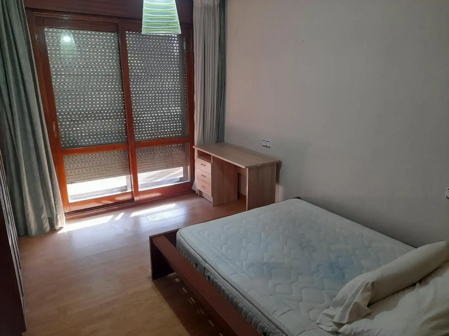 Piso de 135 m² en Cáceres
