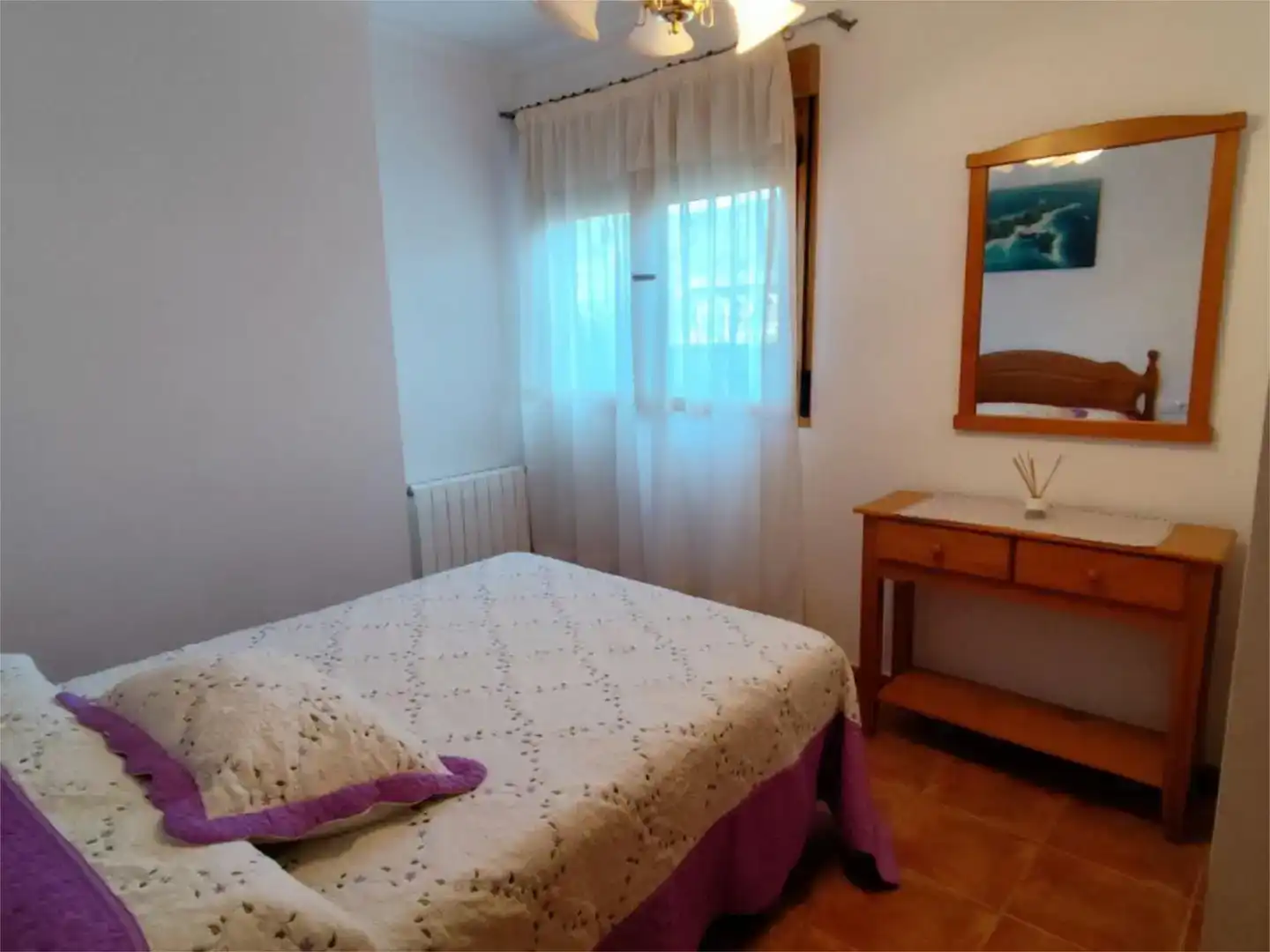 Piso de 90 m² en Caminomorisco