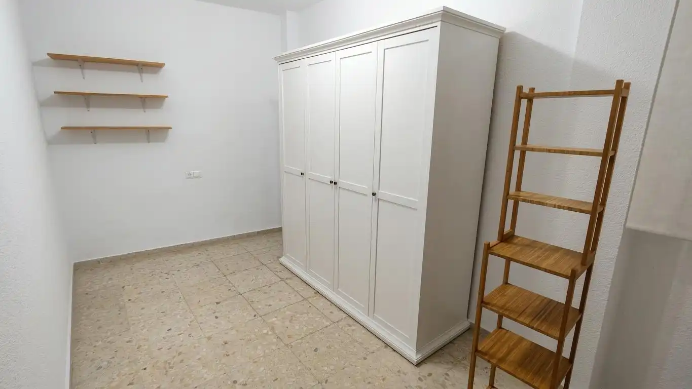 Pis de 65 m² a Còrdova