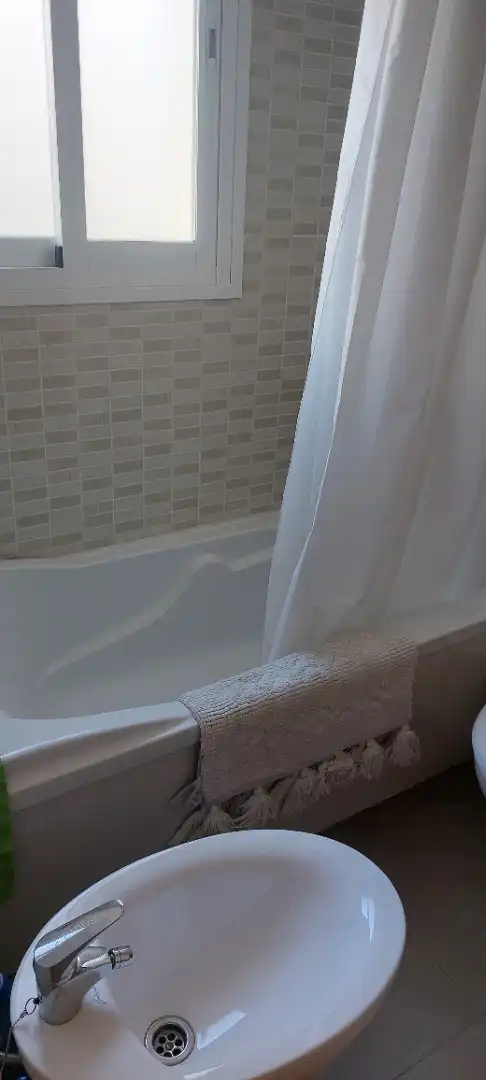 Piso de 60 m² en Málaga