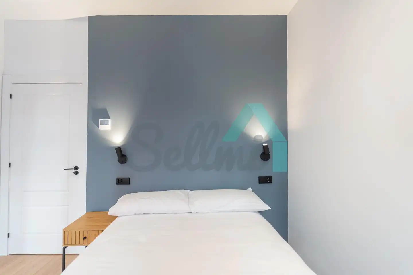 Habitación 423 m², Oviedo