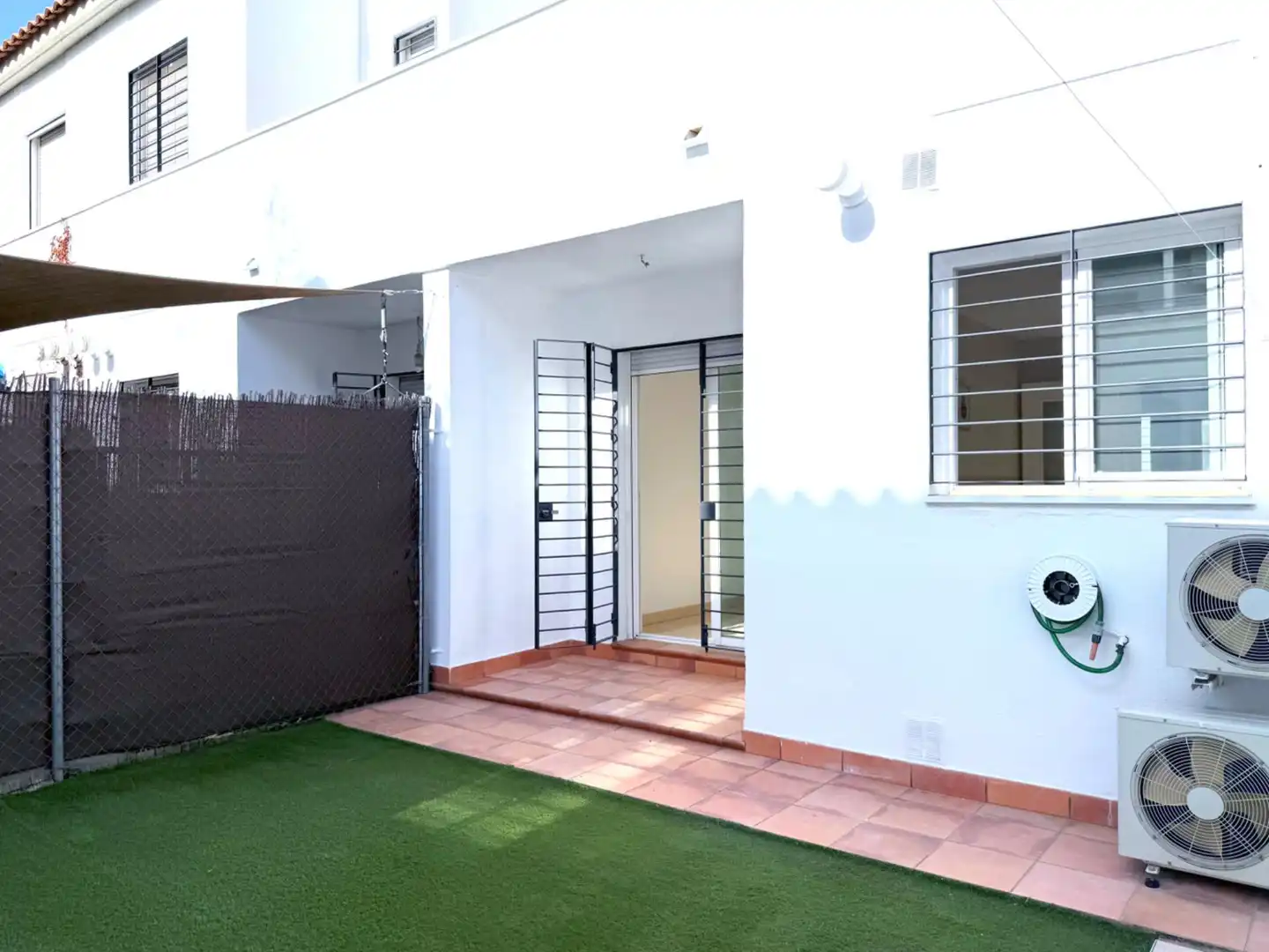 Casa de 122 m² en Palomares del Río