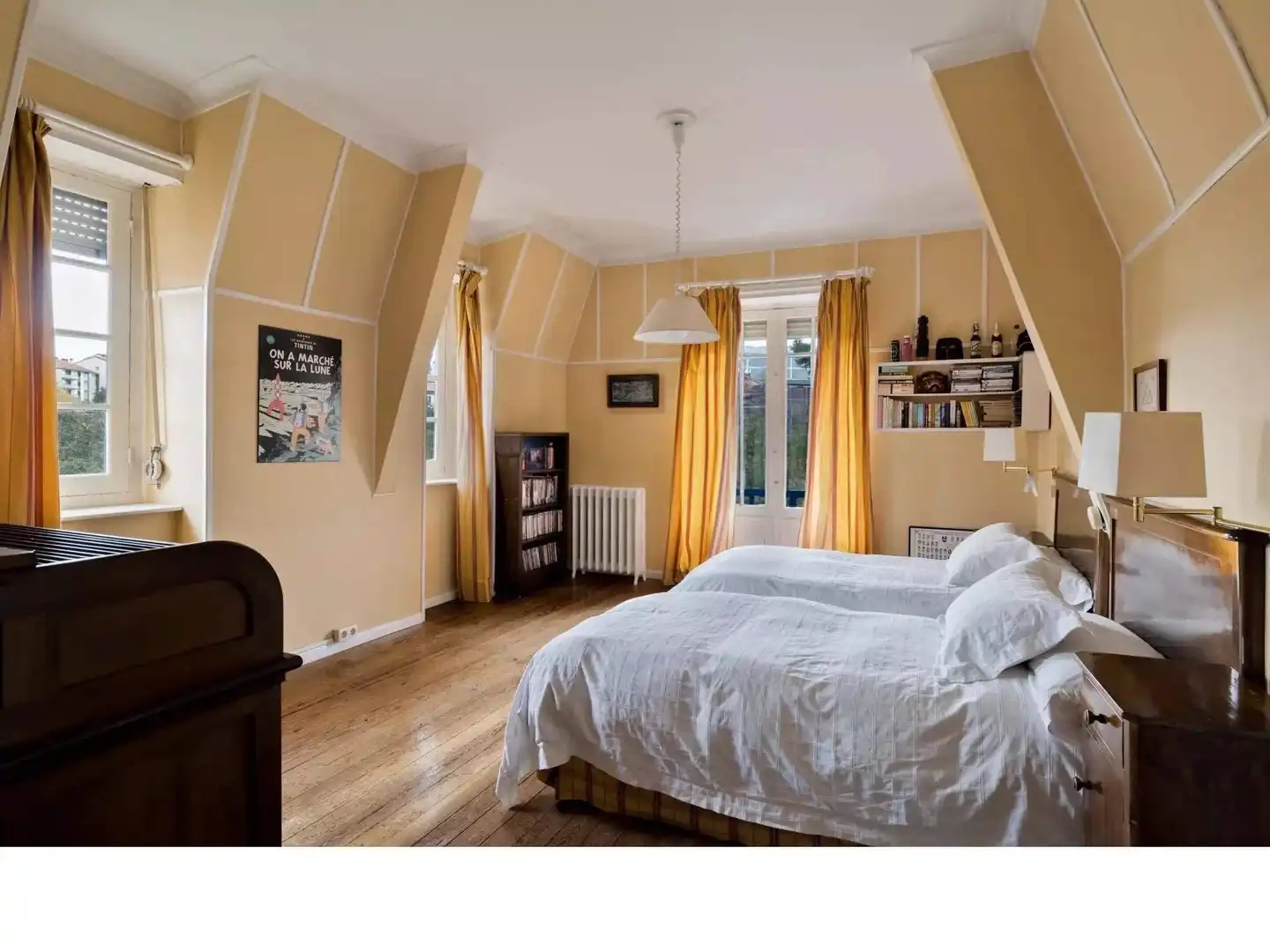 Piso de 746 m² en San Sebastián