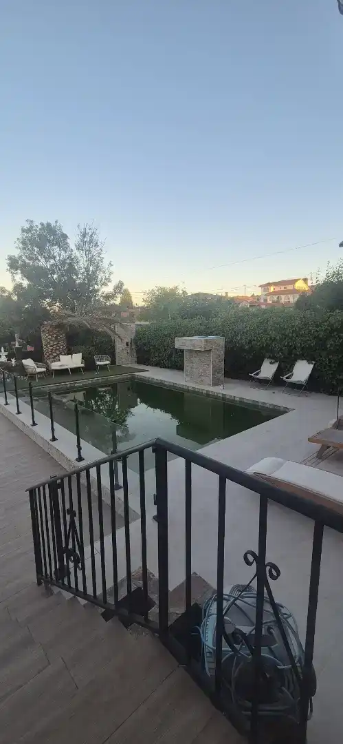 Piso de 595 m² en El Viso de San Juan