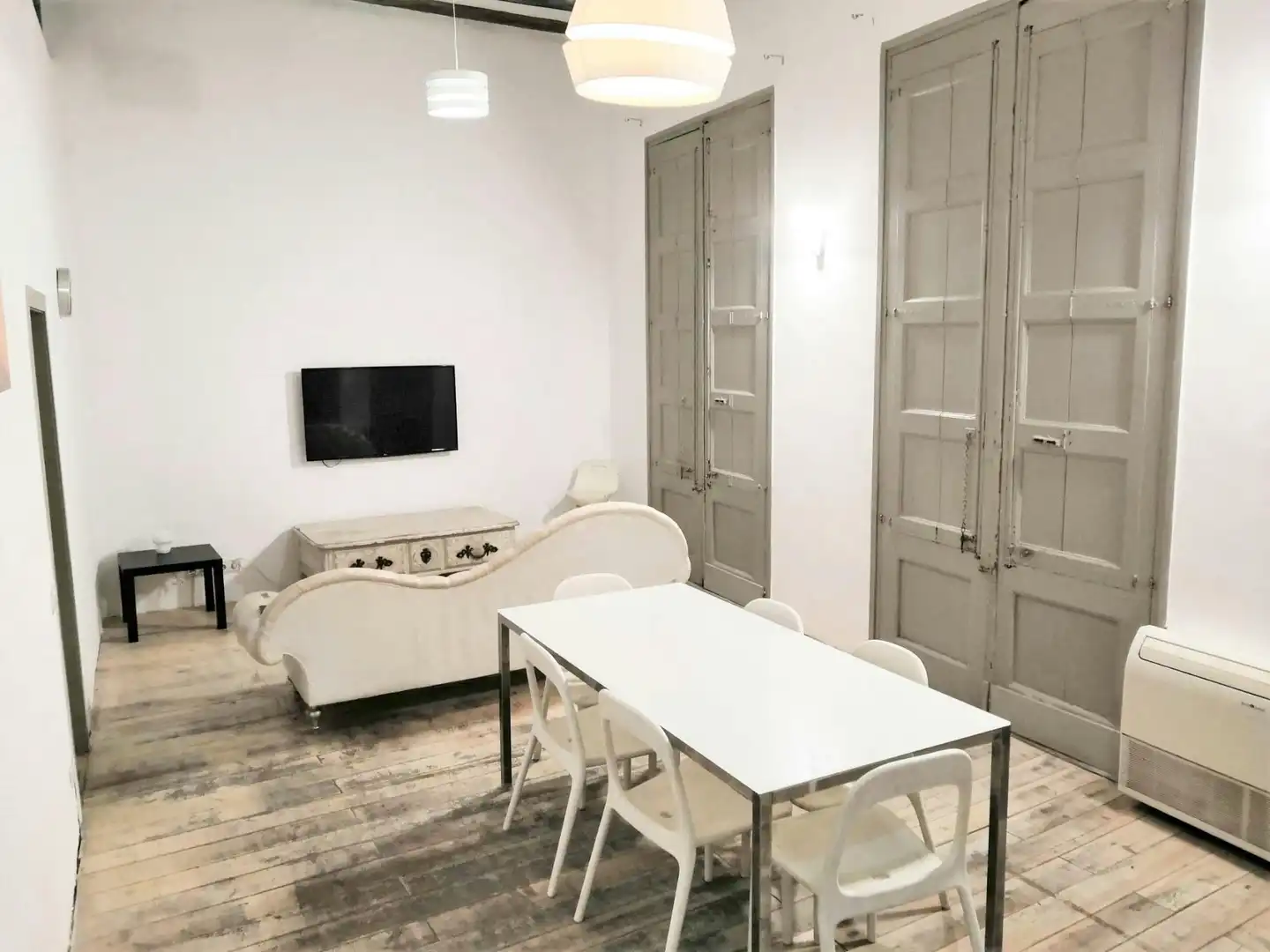 Habitación 115 m², Barcelona