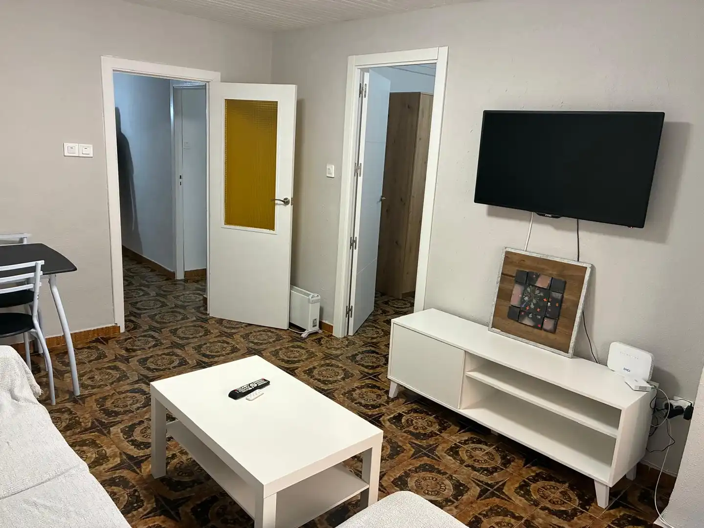 Piso de 78 m² en Granada