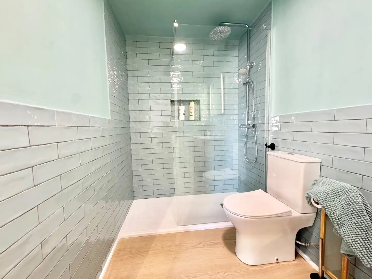 Piso de 50 m² en Torrevieja