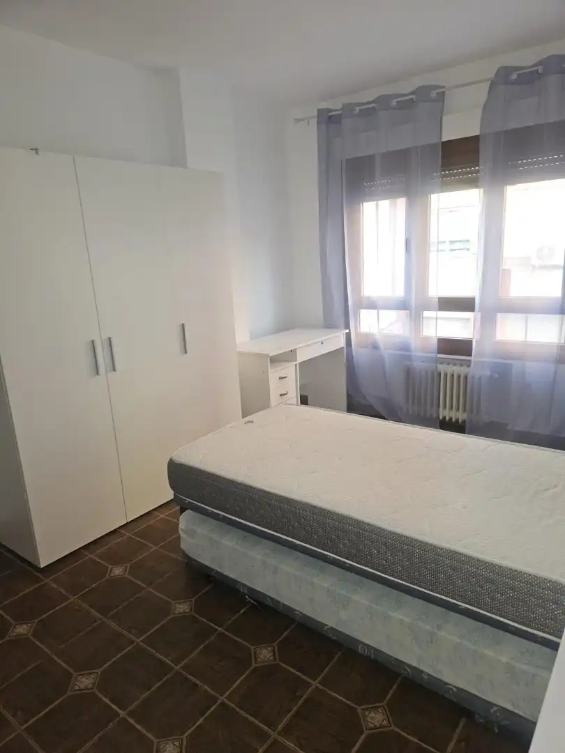 Piso de 93 m² en Ciudad Real